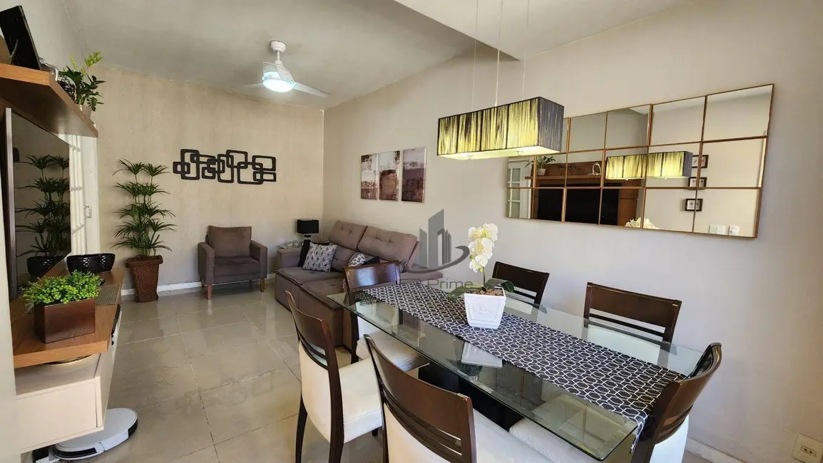 Foto 2 de Casa com 3 quartos à venda, 162m2 em Morada da Granja, Barra Mansa - RJ