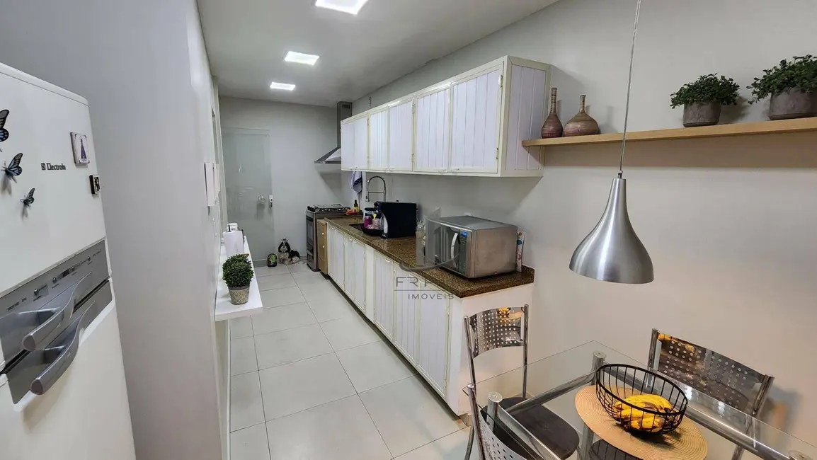 Foto 5 de Casa com 3 quartos à venda, 162m2 em Morada da Granja, Barra Mansa - RJ