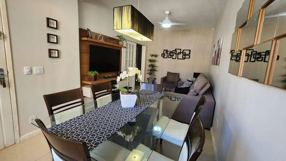 Foto 1 de Casa com 3 quartos à venda, 162m2 em Morada da Granja, Barra Mansa - RJ