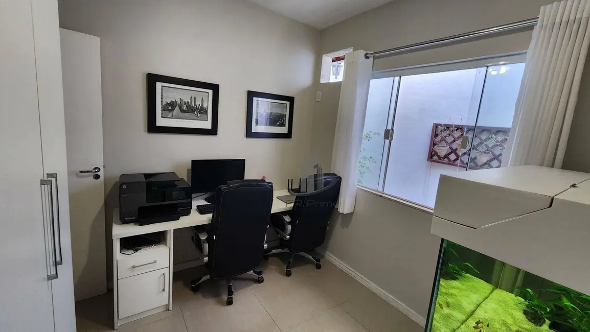 Foto 9 de Casa com 3 quartos à venda, 162m2 em Morada da Granja, Barra Mansa - RJ