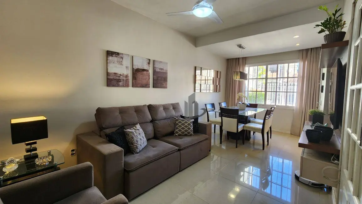 Foto 3 de Casa com 3 quartos à venda, 162m2 em Morada da Granja, Barra Mansa - RJ