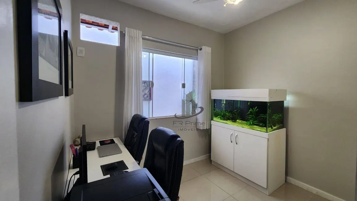 Foto 8 de Casa com 3 quartos à venda, 162m2 em Morada da Granja, Barra Mansa - RJ