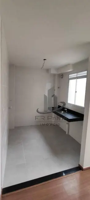 Foto 3 de Apartamento com 2 quartos à venda, 43m2 em São Luís, Volta Redonda - RJ