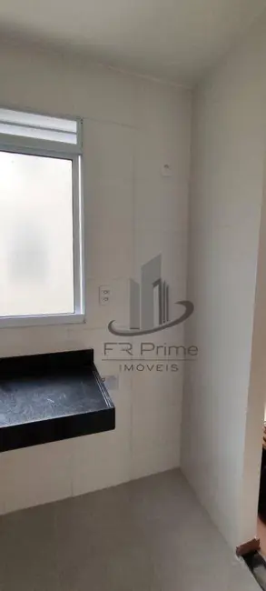 Foto 6 de Apartamento com 2 quartos à venda, 43m2 em São Luís, Volta Redonda - RJ