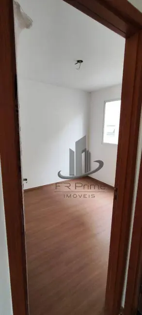 Foto 9 de Apartamento com 2 quartos à venda, 43m2 em São Luís, Volta Redonda - RJ