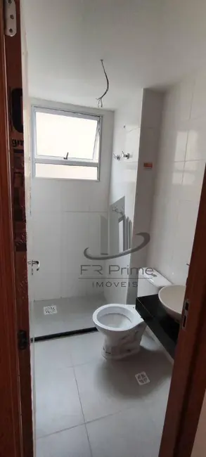 Foto 4 de Apartamento com 2 quartos à venda, 43m2 em São Luís, Volta Redonda - RJ