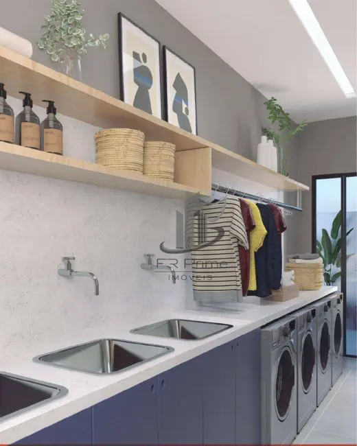 Apartamento com 1 quarto à venda, 23m2 em Monte Castelo, Volta Redonda - RJ - imagem 8 Foto 8 de Apartamento com 1 quarto à venda, 23m2 em Monte Castelo, Volta Redonda - RJ