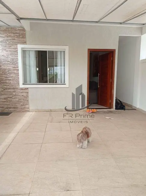 Foto 2 de Casa com 2 quartos à venda, 150m2 em Vila Ursulino, Barra Mansa - RJ