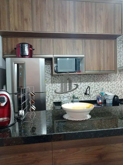Casa com 2 quartos à venda, 150m2 em Vila Ursulino, Barra Mansa - RJ - imagem 5 Foto 5 de Casa com 2 quartos à venda, 150m2 em Vila Ursulino, Barra Mansa - RJ