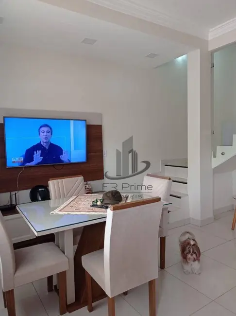 Foto 1 de Casa com 2 quartos à venda, 150m2 em Vila Ursulino, Barra Mansa - RJ