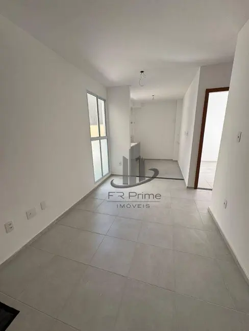 Foto 1 de Apartamento com 2 quartos à venda, 52m2 em São Luís, Volta Redonda - RJ