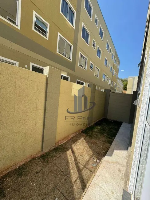 Apartamento com 2 quartos à venda, 52m2 em São Luís, Volta Redonda - RJ - imagem 7 Foto 7 de Apartamento com 2 quartos à venda, 52m2 em São Luís, Volta Redonda - RJ