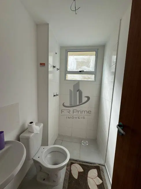 Apartamento com 2 quartos à venda, 52m2 em São Luís, Volta Redonda - RJ - imagem 3 Foto 3 de Apartamento com 2 quartos à venda, 52m2 em São Luís, Volta Redonda - RJ