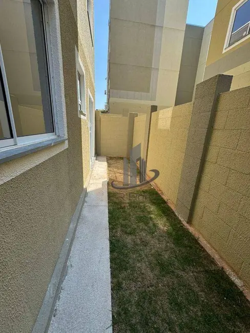 Apartamento com 2 quartos à venda, 52m2 em São Luís, Volta Redonda - RJ - imagem 8 Foto 8 de Apartamento com 2 quartos à venda, 52m2 em São Luís, Volta Redonda - RJ