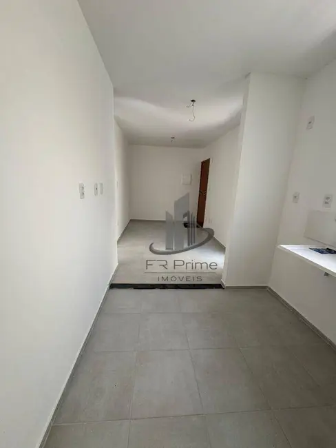 Foto 2 de Apartamento com 2 quartos à venda, 52m2 em São Luís, Volta Redonda - RJ