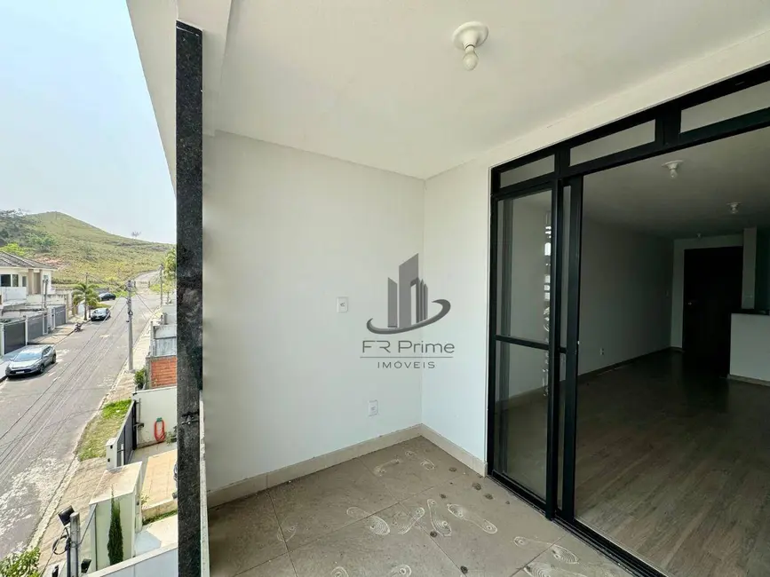Foto 3 de Apartamento com 2 quartos à venda, 96m2 em Jardim Belvedere, Volta Redonda - RJ