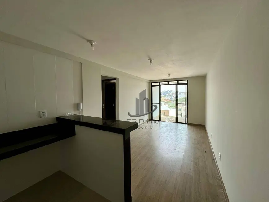 Foto 1 de Apartamento com 2 quartos à venda, 96m2 em Jardim Belvedere, Volta Redonda - RJ