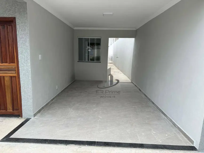 Casa com 3 quartos à venda, 200m2 em Porto Real - RJ - imagem 3 Foto 3 de Casa com 3 quartos à venda, 200m2 em Porto Real - RJ