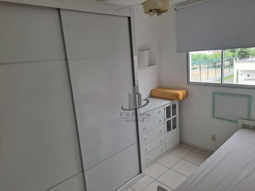 Apartamento com 2 quartos à venda, 45m2 em Cabral, Resende - RJ - imagem 5 Foto 5 de Apartamento com 2 quartos à venda, 45m2 em Cabral, Resende - RJ