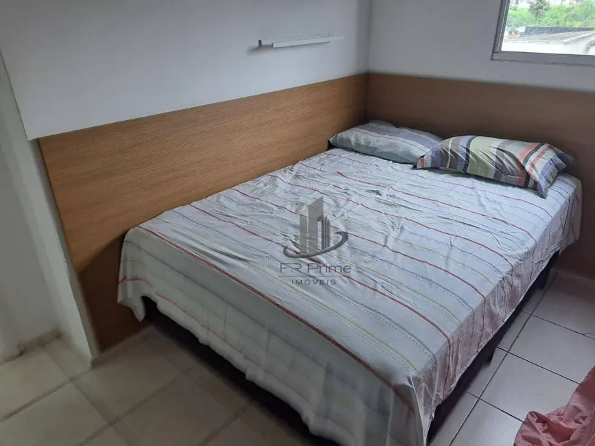 Apartamento com 2 quartos à venda, 45m2 em Cabral, Resende - RJ - imagem 6 Foto 6 de Apartamento com 2 quartos à venda, 45m2 em Cabral, Resende - RJ