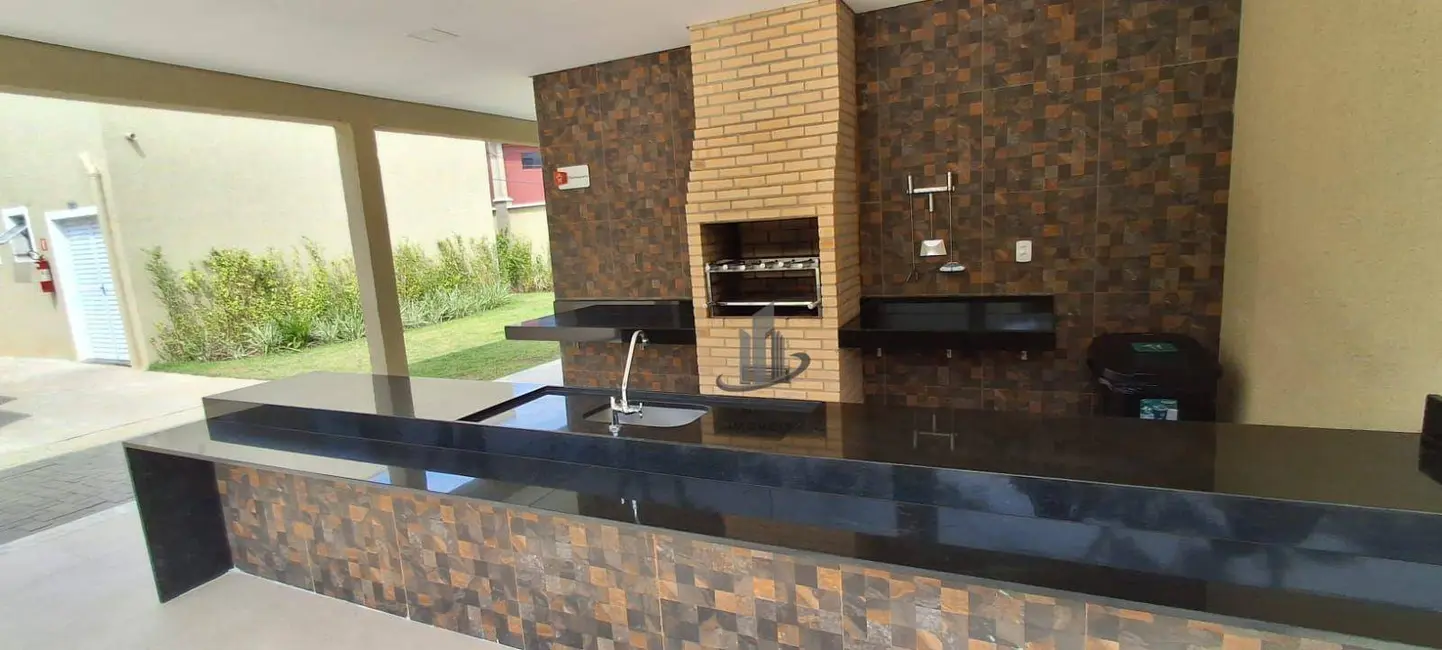 Foto 9 de Apartamento com 2 quartos à venda, 40m2 em São Luís, Volta Redonda - RJ