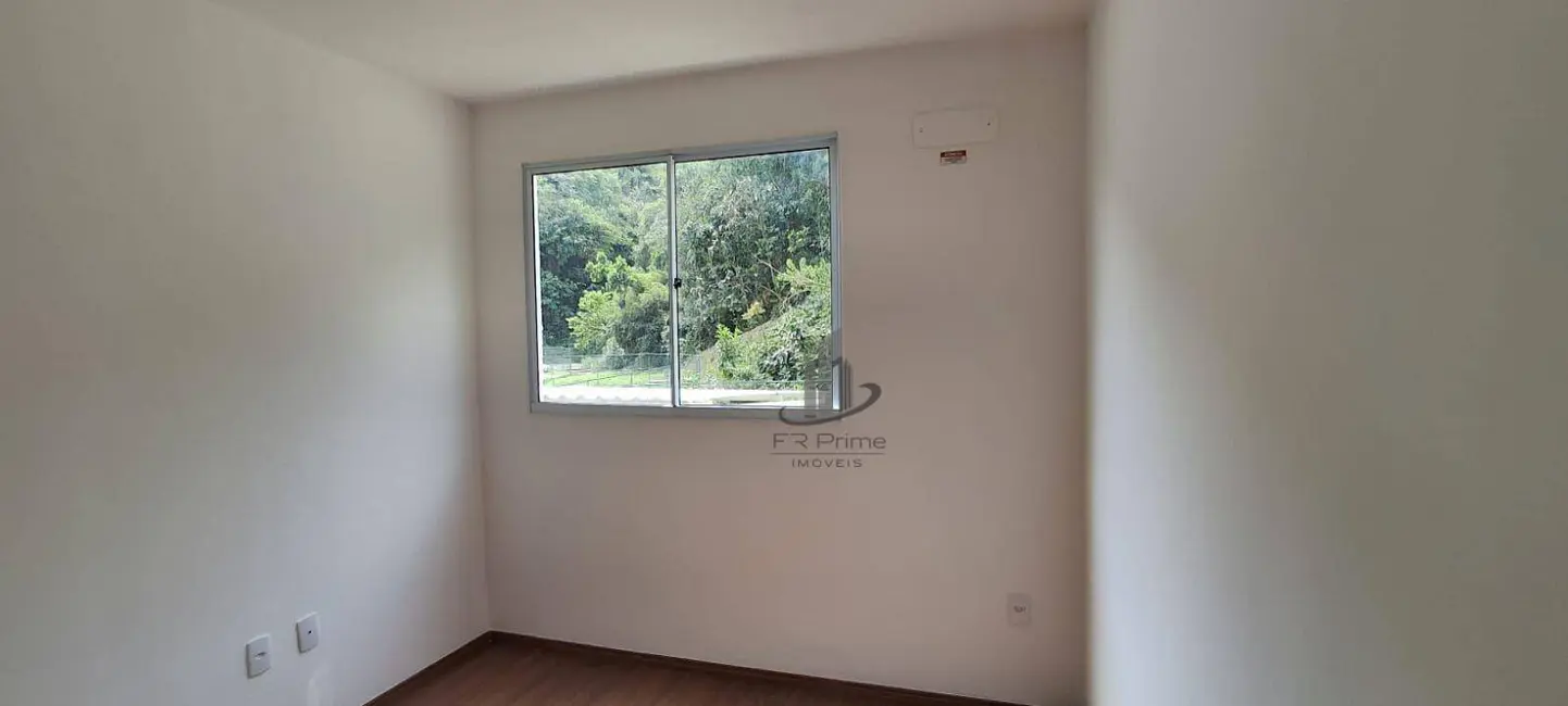Foto 6 de Apartamento com 2 quartos à venda, 40m2 em São Luís, Volta Redonda - RJ