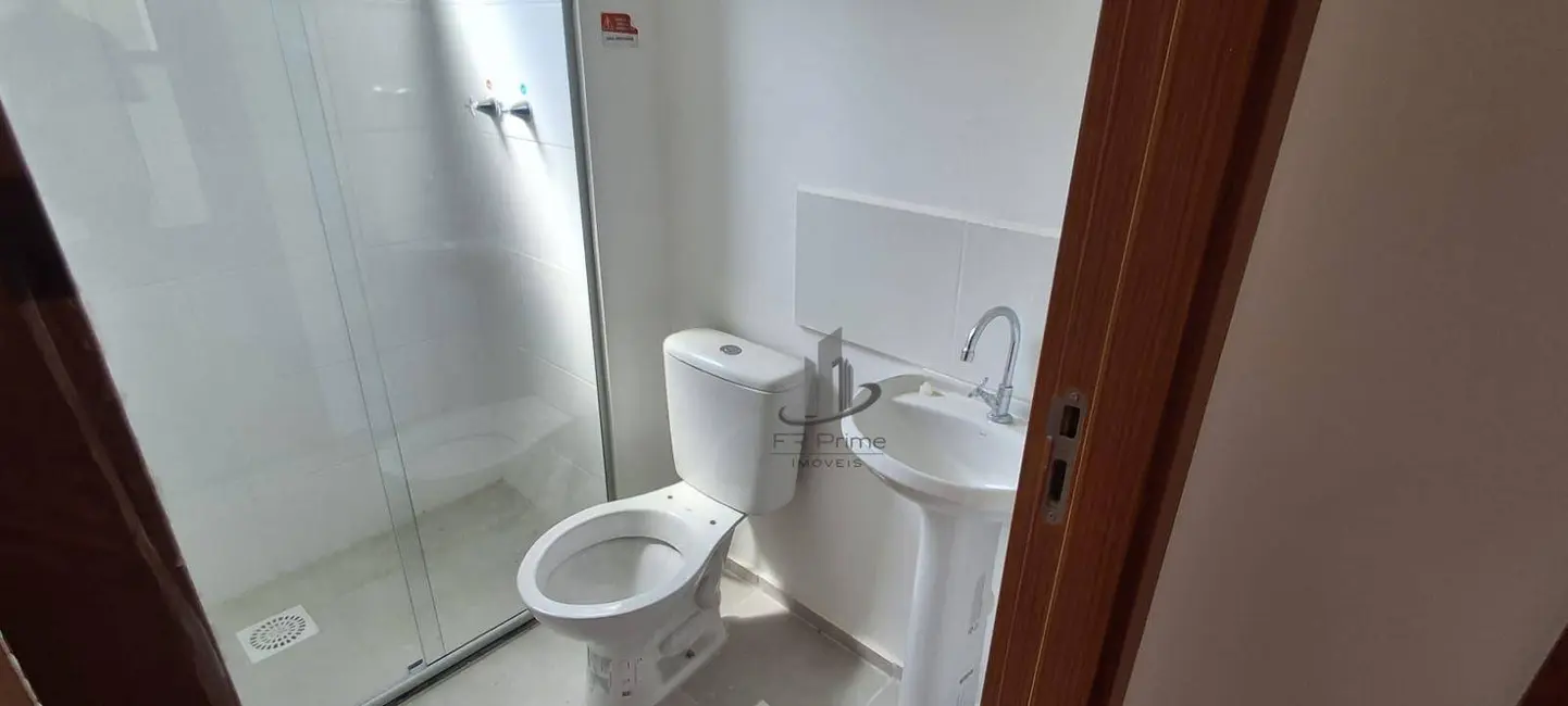 Foto 5 de Apartamento com 2 quartos à venda, 40m2 em São Luís, Volta Redonda - RJ