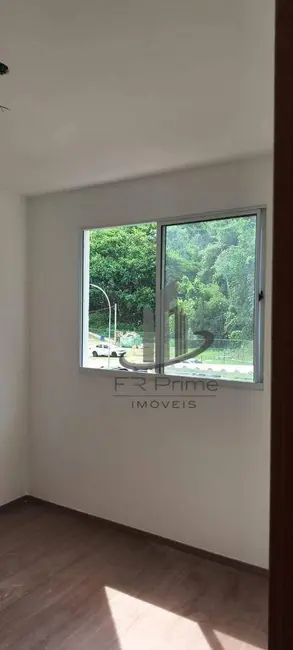 Foto 7 de Apartamento com 2 quartos à venda, 40m2 em São Luís, Volta Redonda - RJ