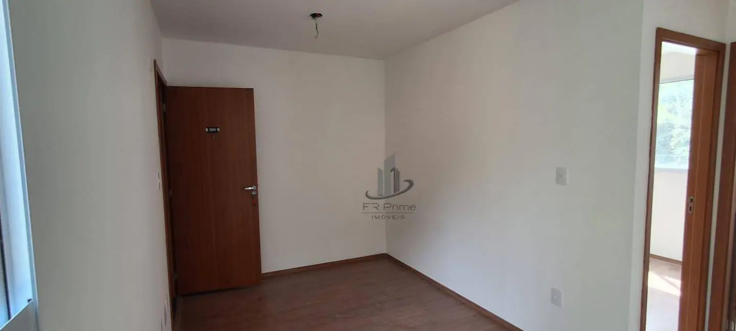 Foto 1 de Apartamento com 2 quartos à venda, 40m2 em São Luís, Volta Redonda - RJ