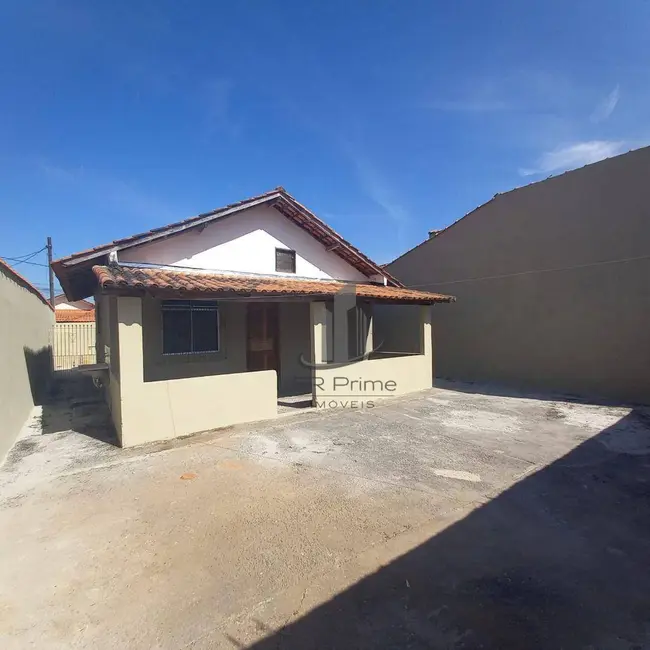 Foto 1 de Casa com 2 quartos à venda, 200m2 em Centro, Porto Real - RJ