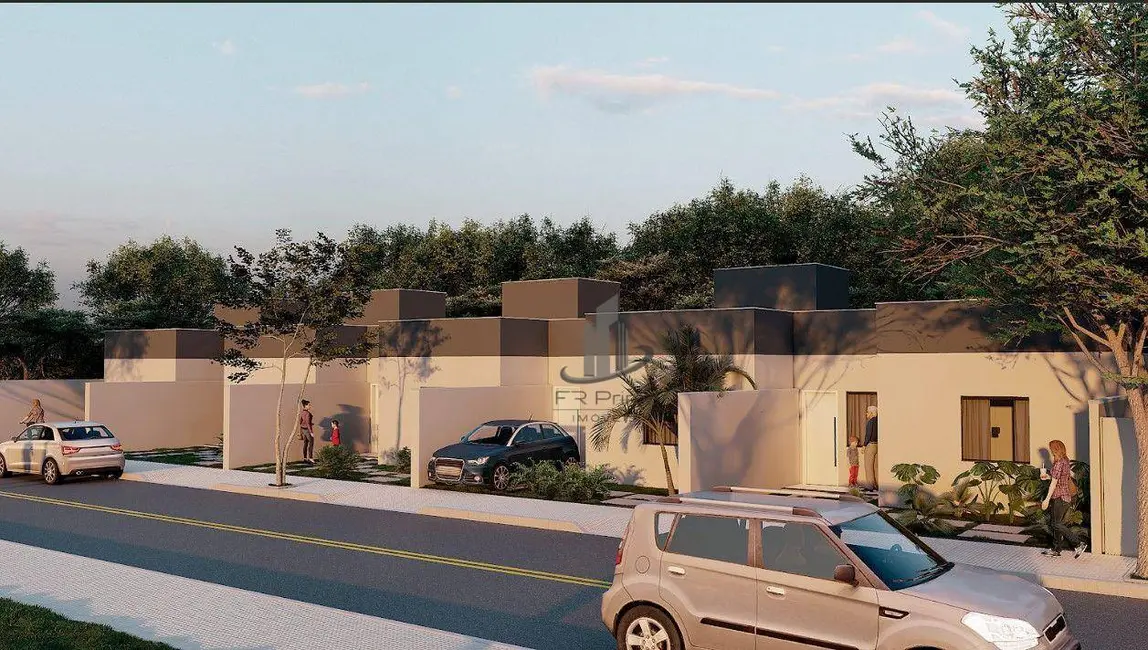 Casa com 2 quartos à venda, 70m2 em Roselândia, Barra Mansa - RJ - imagem 2 Foto 2 de Casa com 2 quartos à venda, 70m2 em Roselândia, Barra Mansa - RJ