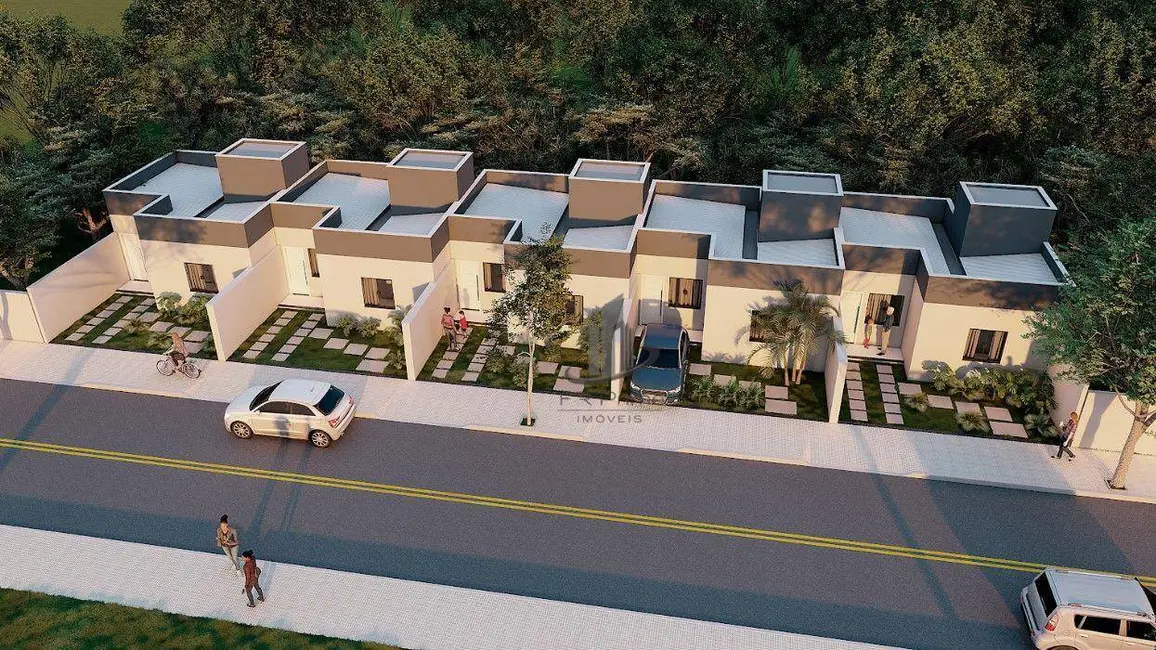 Casa com 2 quartos à venda, 70m2 em Roselândia, Barra Mansa - RJ - imagem 3 Foto 3 de Casa com 2 quartos à venda, 70m2 em Roselândia, Barra Mansa - RJ