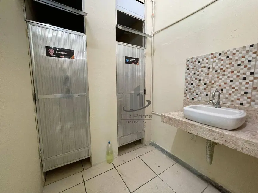 Foto 3 de Loja para alugar, 786m2 em Vila Mury, Volta Redonda - RJ