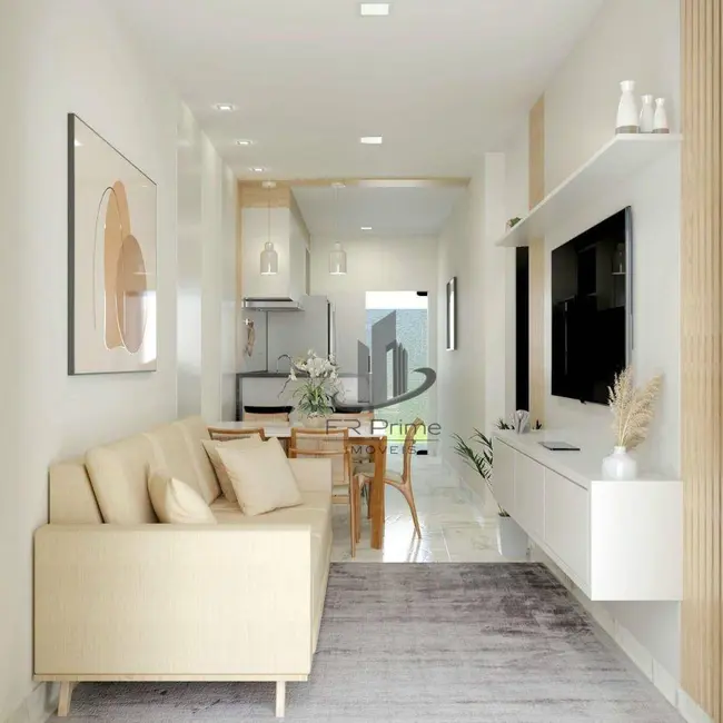 Casa com 2 quartos à venda, 150m2 em Santa Rita do Zarur, Volta Redonda - RJ - imagem 4 Foto 4 de Casa com 2 quartos à venda, 150m2 em Santa Rita do Zarur, Volta Redonda - RJ