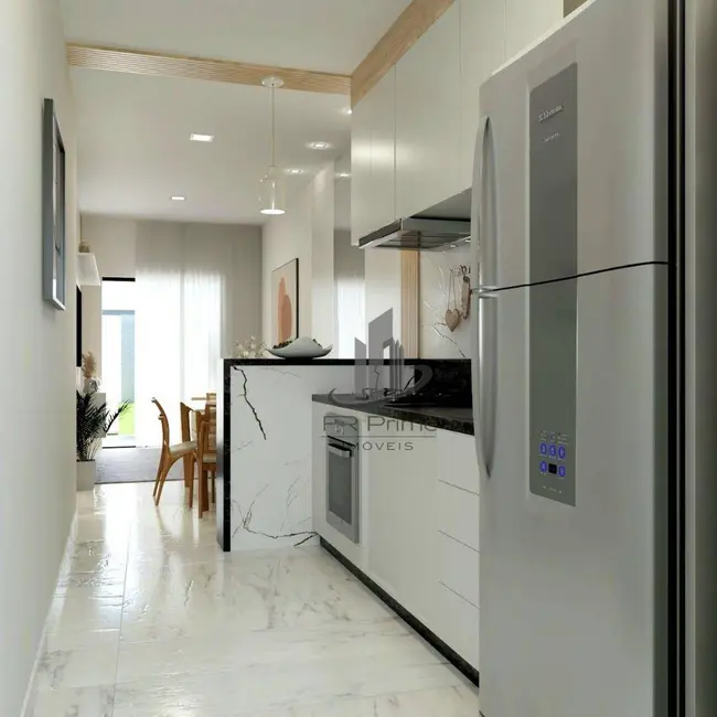 Casa com 2 quartos à venda, 150m2 em Santa Rita do Zarur, Volta Redonda - RJ - imagem 5 Foto 5 de Casa com 2 quartos à venda, 150m2 em Santa Rita do Zarur, Volta Redonda - RJ