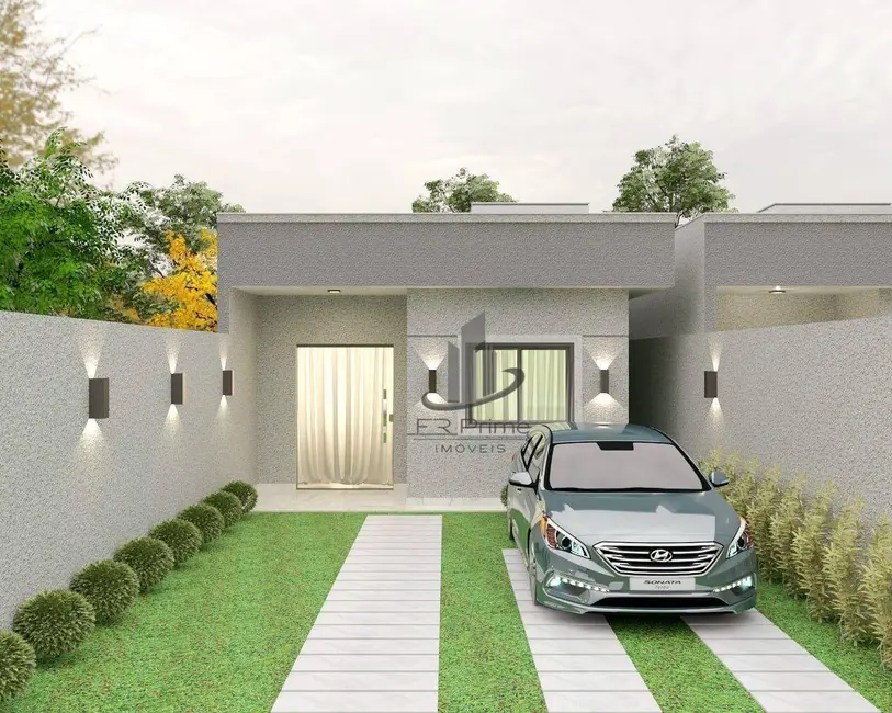 Casa com 2 quartos à venda, 150m2 em Santa Rita do Zarur, Volta Redonda - RJ - imagem 1 Foto 1 de Casa com 2 quartos à venda, 150m2 em Santa Rita do Zarur, Volta Redonda - RJ