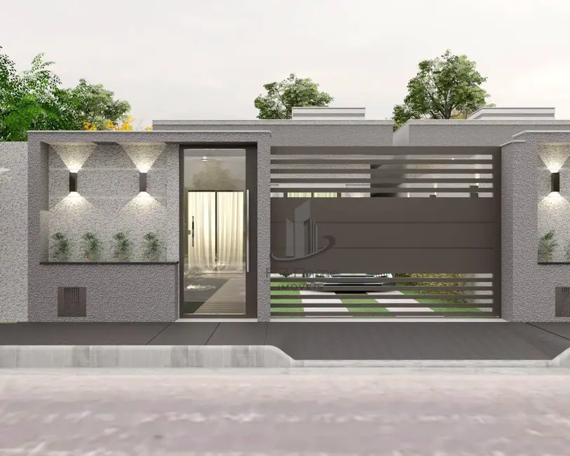 Casa com 2 quartos à venda, 150m2 em Santa Rita do Zarur, Volta Redonda - RJ - imagem 2 Foto 2 de Casa com 2 quartos à venda, 150m2 em Santa Rita do Zarur, Volta Redonda - RJ