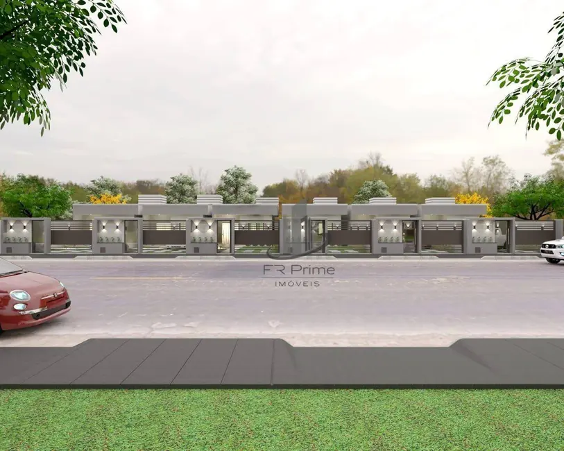 Casa com 2 quartos à venda, 150m2 em Santa Rita do Zarur, Volta Redonda - RJ - imagem 3 Foto 3 de Casa com 2 quartos à venda, 150m2 em Santa Rita do Zarur, Volta Redonda - RJ