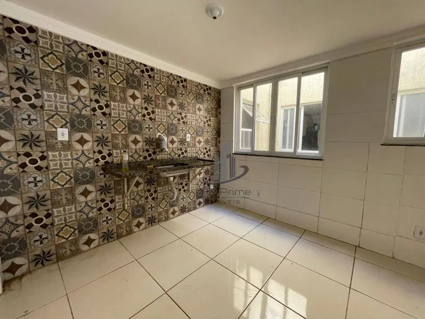 Apartamento com 2 quartos à venda, 53m2 em Siderlandia, Barra Mansa - RJ - imagem 3 Foto 3 de Apartamento com 2 quartos à venda, 53m2 em Siderlandia, Barra Mansa - RJ