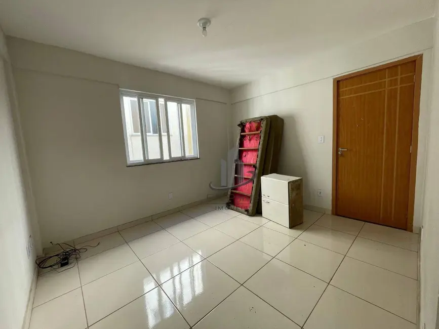 Foto 2 de Apartamento com 2 quartos à venda, 53m2 em Siderlandia, Barra Mansa - RJ