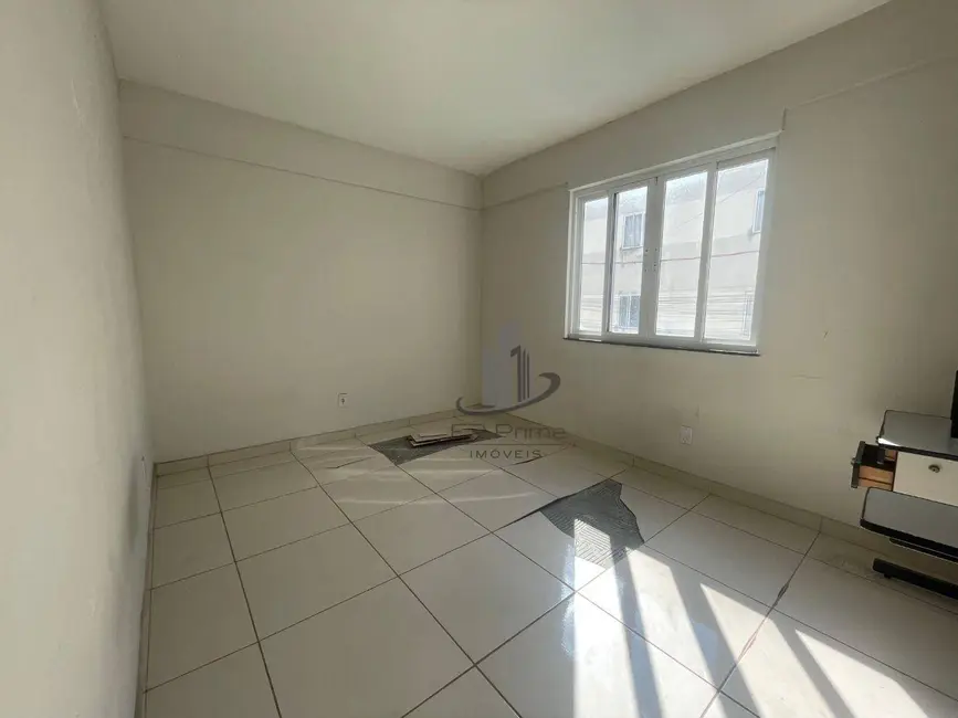 Apartamento com 2 quartos à venda, 53m2 em Siderlandia, Barra Mansa - RJ - imagem 7 Foto 7 de Apartamento com 2 quartos à venda, 53m2 em Siderlandia, Barra Mansa - RJ