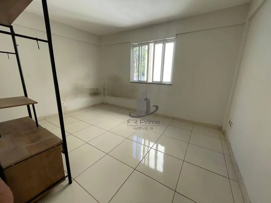 Apartamento com 2 quartos à venda, 53m2 em Siderlandia, Barra Mansa - RJ - imagem 6 Foto 6 de Apartamento com 2 quartos à venda, 53m2 em Siderlandia, Barra Mansa - RJ
