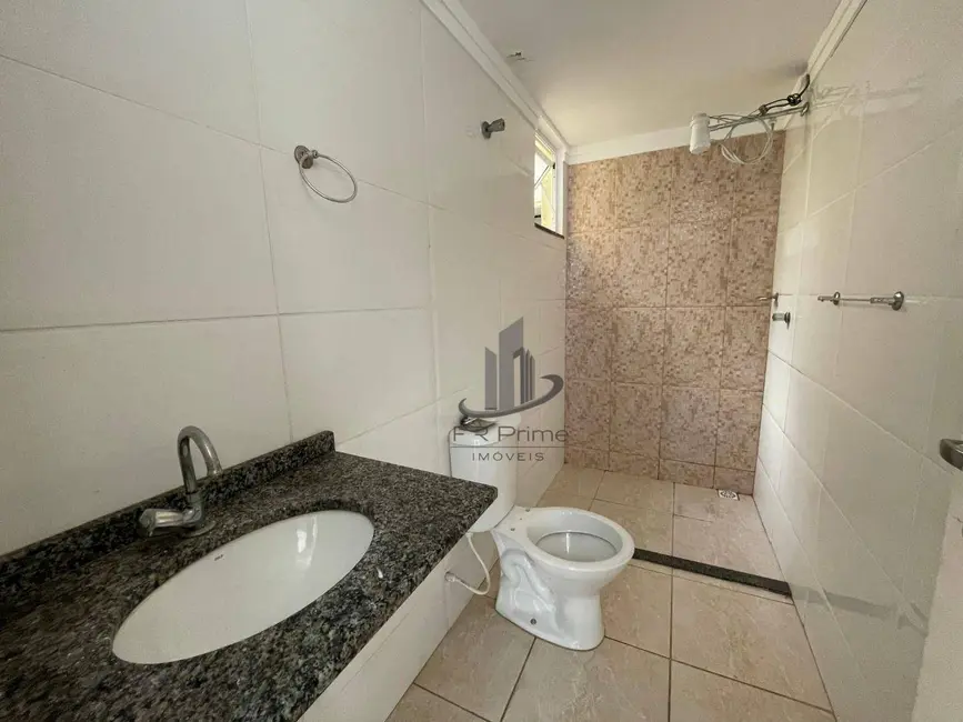 Apartamento com 2 quartos à venda, 53m2 em Siderlandia, Barra Mansa - RJ - imagem 5 Foto 5 de Apartamento com 2 quartos à venda, 53m2 em Siderlandia, Barra Mansa - RJ