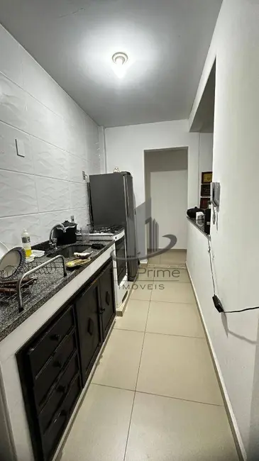 Apartamento com 2 quartos à venda, 70m2 em Aterrado, Volta Redonda - RJ - imagem 3 Foto 3 de Apartamento com 2 quartos à venda, 70m2 em Aterrado, Volta Redonda - RJ