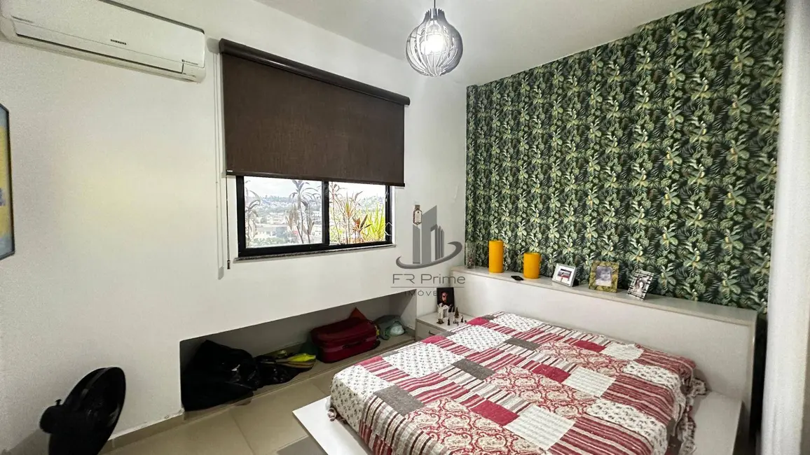 Apartamento com 2 quartos à venda, 70m2 em Aterrado, Volta Redonda - RJ - imagem 7 Foto 7 de Apartamento com 2 quartos à venda, 70m2 em Aterrado, Volta Redonda - RJ