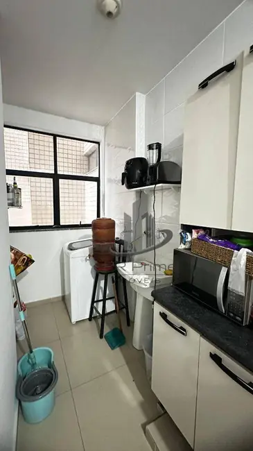 Apartamento com 2 quartos à venda, 70m2 em Aterrado, Volta Redonda - RJ - imagem 4 Foto 4 de Apartamento com 2 quartos à venda, 70m2 em Aterrado, Volta Redonda - RJ