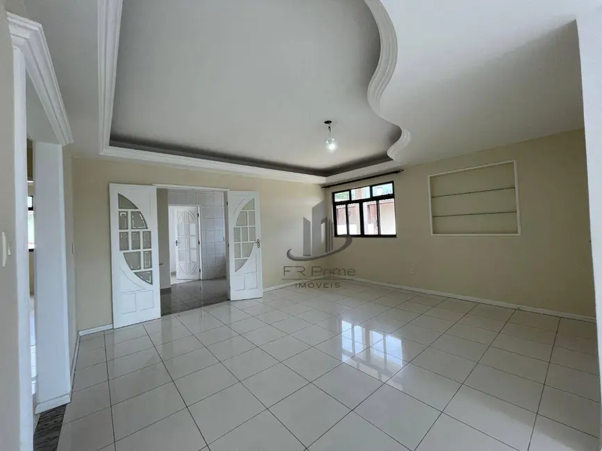 Apartamento com 3 quartos à venda, 248m2 em Jardim Belvedere, Volta Redonda - RJ - imagem 4 Foto 4 de Apartamento com 3 quartos à venda, 248m2 em Jardim Belvedere, Volta Redonda - RJ