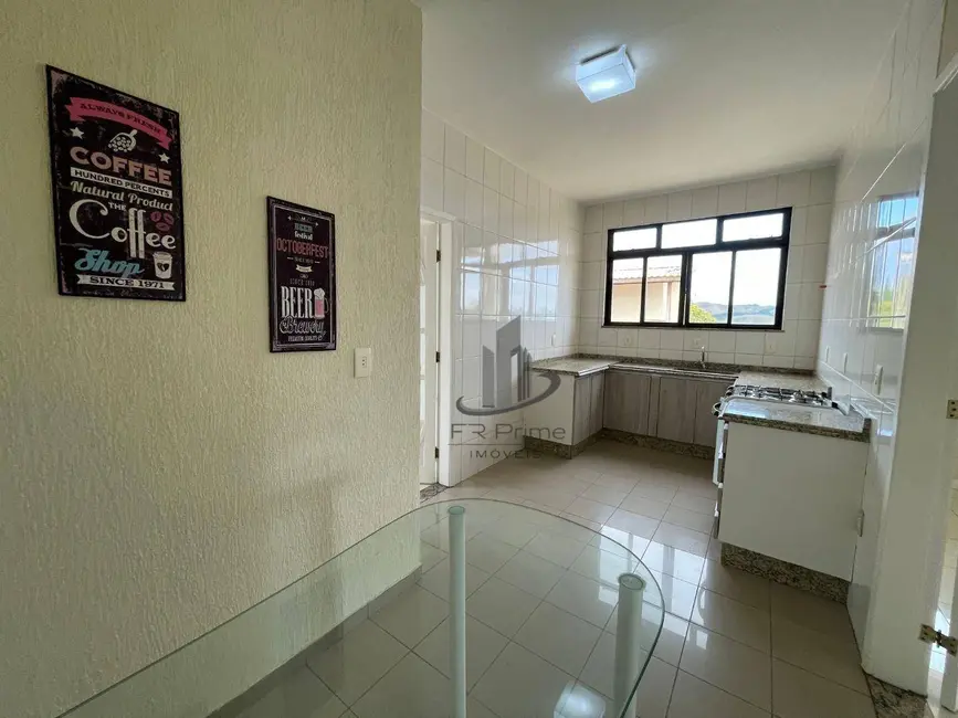 Apartamento com 3 quartos à venda, 248m2 em Jardim Belvedere, Volta Redonda - RJ - imagem 6 Foto 6 de Apartamento com 3 quartos à venda, 248m2 em Jardim Belvedere, Volta Redonda - RJ