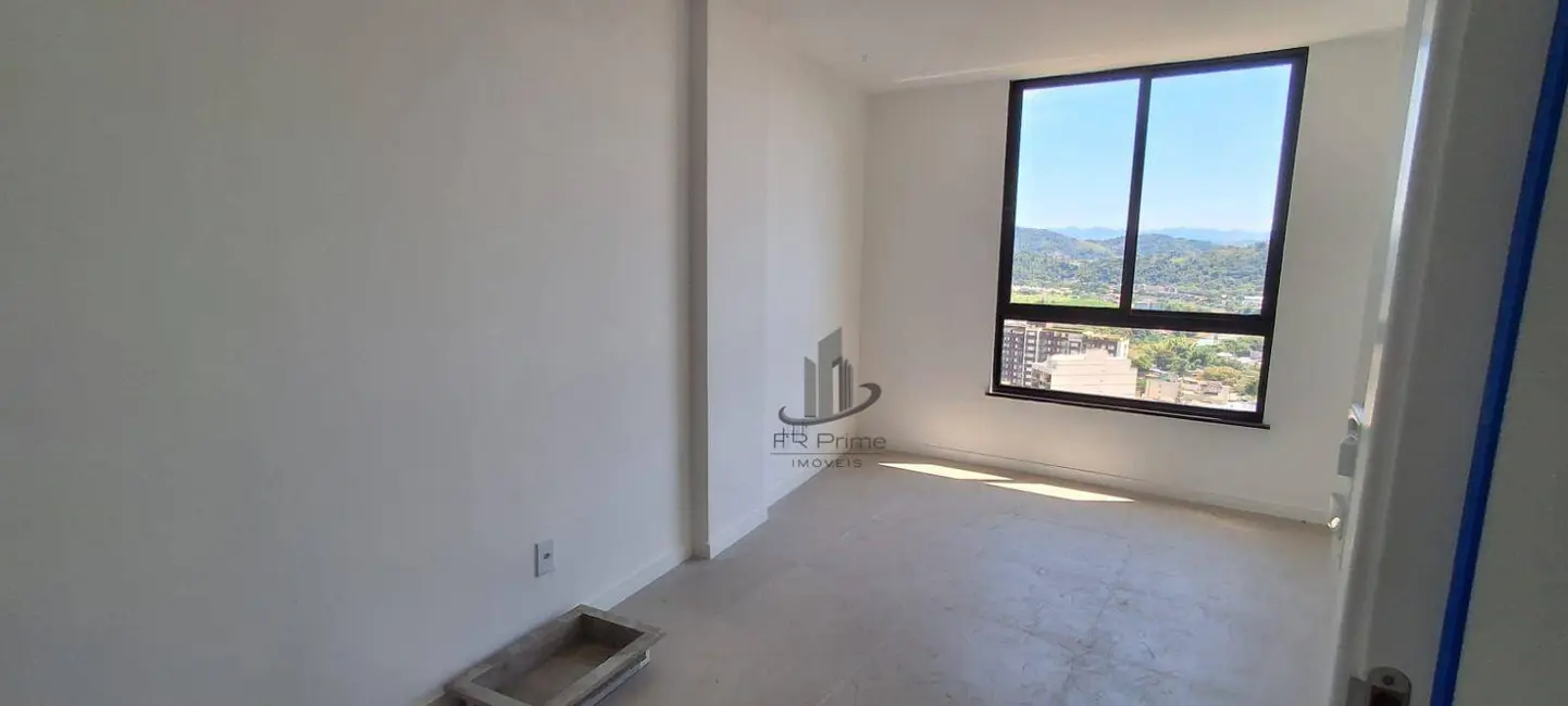 Foto 9 de Apartamento com 2 quartos à venda, 73m2 em Jardim Amália, Volta Redonda - RJ