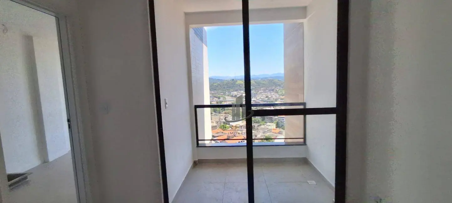 Foto 6 de Apartamento com 2 quartos à venda, 73m2 em Jardim Amália, Volta Redonda - RJ